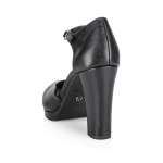 náhled Dámské lodičky TAMARIS TAM-10103460-W2 černá