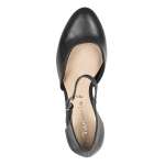 náhled Dámské lodičky TAMARIS TAM-10103460-W2 černá