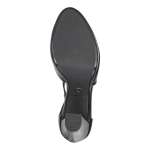 náhled Dámské lodičky TAMARIS TAM-10103460-W2 černá