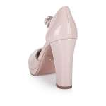 náhled Dámské lodičky TAMARIS TAM-10103461-W2 béžová