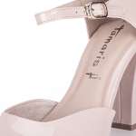 náhled Dámské lodičky TAMARIS TAM-10103461-W2 béžová