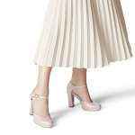 náhled Dámské lodičky TAMARIS TAM-10103461-W2 béžová