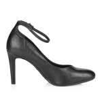 náhled Dámské lodičky TAMARIS TAM-10103462-W2 černá
