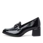 náhled Dámské mokasíny TAMARIS TAM-10103467-W2 černá