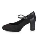 náhled Dámské lodičky TAMARIS TAM-10103469-W2 černá