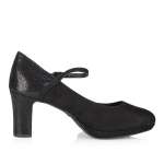 náhled Dámské lodičky TAMARIS TAM-10103469-W2 černá