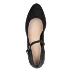 náhled Dámské lodičky TAMARIS TAM-10103469-W2 černá