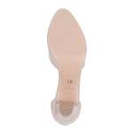 náhled Dámské lodičky TAMARIS TAM-10103471-W2 béžová