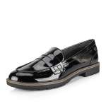 náhled Dámské mokasíny TAMARIS TAM-10103472-W2 černá