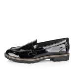 náhled Dámské mokasíny TAMARIS TAM-10103472-W2 černá