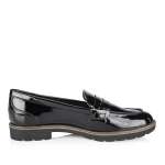náhled Dámské mokasíny TAMARIS TAM-10103472-W2 černá