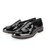 náhled Dámské mokasíny TAMARIS TAM-10103472-W2 černá