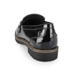 náhled Dámské mokasíny TAMARIS TAM-10103472-W2 černá