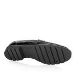 náhled Dámské mokasíny TAMARIS TAM-10103472-W2 černá