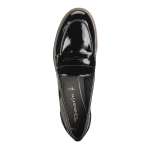 náhled Dámské mokasíny TAMARIS TAM-10103472-W2 černá