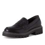 náhled Dámské mokasíny TAMARIS 24700-29-003 černá W3