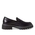 náhled Dámské mokasíny TAMARIS 24700-29-003 černá W3