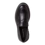 náhled Dámské mokasíny TAMARIS 24700-29-003 černá W3