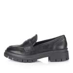náhled Dámské mokasíny TAMARIS TAM-10103476-W3 černá