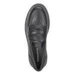 náhled Dámské mokasíny TAMARIS TAM-10103476-W3 černá