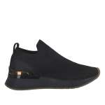 náhled Dámské tenisky TAMARIS TAM-10103480-W2 černá