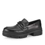 náhled Dámské mokasíny TAMARIS TAM-10103482-W3 černá