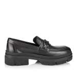 náhled Dámské mokasíny TAMARIS TAM-10103482-W3 černá