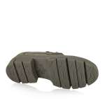 náhled Dámské mokasíny TAMARIS TAM-10103485-W3 zelená