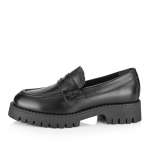 náhled Dámské mokasíny TAMARIS 24707-29-003 černá W3