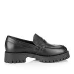 náhled Dámské mokasíny TAMARIS 24707-29-003 černá W3