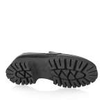 náhled Dámské mokasíny TAMARIS 24707-29-003 černá W3