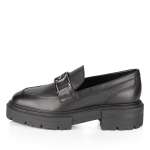 náhled Dámské mokasíny TAMARIS 24709-29-003 černá W3