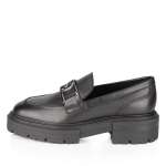 náhled Dámské mokasíny TAMARIS 24709-29-003 černá W3