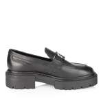 náhled Dámské mokasíny TAMARIS 24709-29-003 černá W3