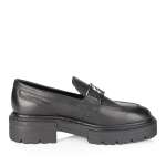 náhled Dámské mokasíny TAMARIS 24709-29-003 černá W3