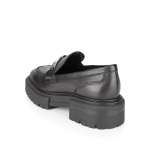 náhled Dámské mokasíny TAMARIS 24709-29-003 černá W3