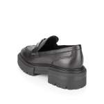 náhled Dámské mokasíny TAMARIS 24709-29-003 černá W3