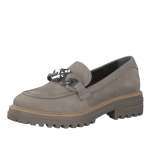 náhled Dámské mokasíny TAMARIS 24712-29-353 šedá W2
