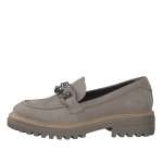 náhled Dámské mokasíny TAMARIS 24712-29-353 šedá W2