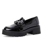 náhled Dámské mokasíny TAMARIS TAM-10103497-W2 černá