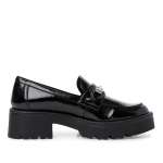 náhled Dámské mokasíny TAMARIS TAM-10103497-W2 černá
