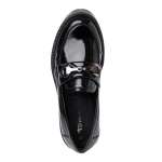 náhled Dámské mokasíny TAMARIS TAM-10103497-W2 černá