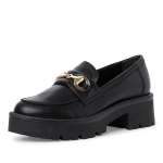 náhled Dámské mokasíny TAMARIS 24714-29-020 černá W2