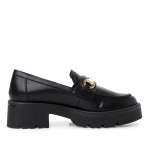náhled Dámské mokasíny TAMARIS 24714-29-020 černá W2