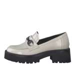 náhled Dámské mokasíny TAMARIS 24714-29-252 šedá W2