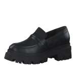 náhled Dámské mokasíny TAMARIS 24715-29-003 černá W2