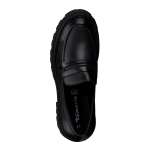 náhled Dámské mokasíny TAMARIS 24715-29-003 černá W2