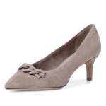 náhled Dámské lodičky TAMARIS TAM-10103504-W2 béžová