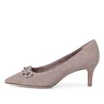 náhled Dámské lodičky TAMARIS TAM-10103504-W2 béžová