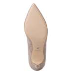 náhled Dámské lodičky TAMARIS TAM-10103504-W2 béžová